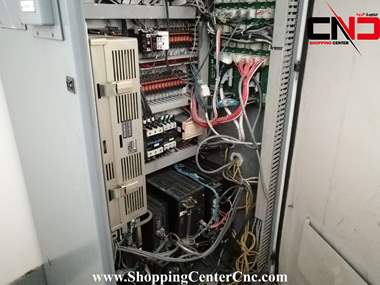 فرز سی ان سی سه محور CINCINNATI ARROW 1000(2) ساخت آمریکا
